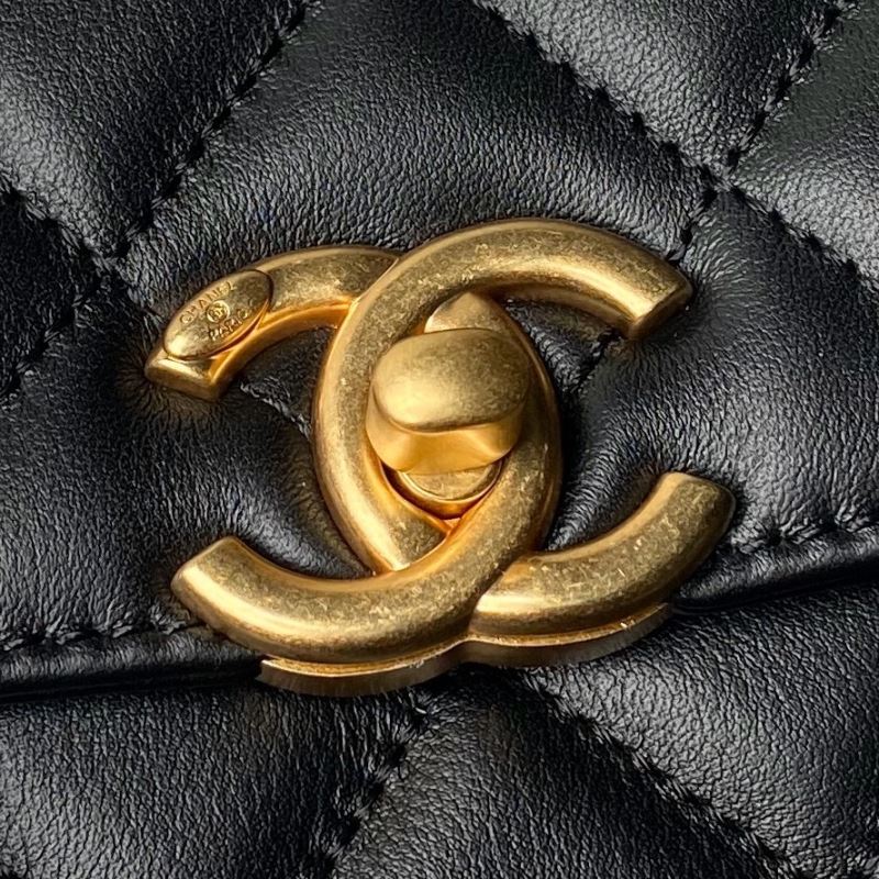 Ch**el satchel bags
